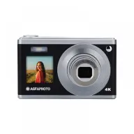 AGFAPHOTO Realishot DC9200 fényképezőgép fekete
