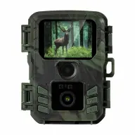 EVOLVEO Strongvision Mini vadkamera LCD kijelzővel