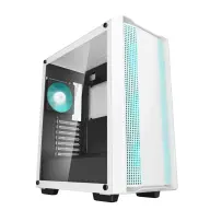 DEEPCOOL CC560 V2 white