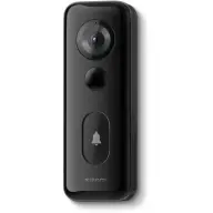 XIAOMI Smart Doorbell 3S negru
