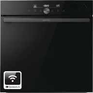 GORENJE BPSA6747DGWI Sütő beépíthető 77L A+ fekete