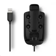 GARMIN GPSMAP 66i tartó tápkábellel