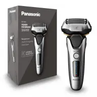 PANASONIC ES-LV69-S803 Elektromos Borotva fekete-szürke