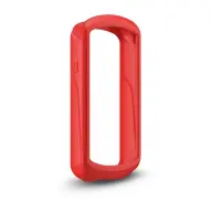 GARMIN Edge 1030 szilikon tok piros