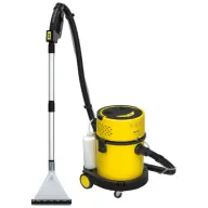 MPM MOD-48 Porszívó Száraz-nedves 1200W sárga / fekete