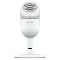 RAZER Seiren V3 Mini fehér
