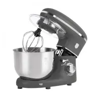 BERLINGER HAUS BH/9511 Konyhai robotgép 1300W 6L matt antracit