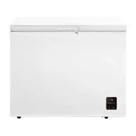 GORENJE FH25EAW Fagyasztóláda fehér