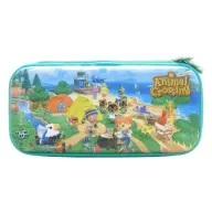 HORI Premium Vault Case (Animal Crossing) for Nintendo Switch