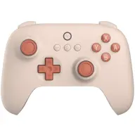 8BITDO Ultimate C Bluetooth Controller oranžen