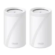TP-LINK Deco BE65 BE9300 Whole Home Mesh WiFi 7 System 2pcs