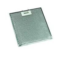 CATA Dehumidifier metal grease fileter 280x390