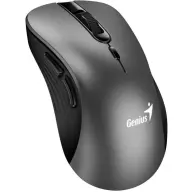 GENIUS Ergo 8100S Wireless grey