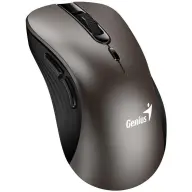 GENIUS Ergo 8100S Wireless titanium