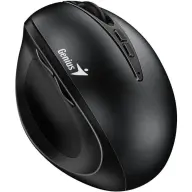 GENIUS Ergo 8300S Wireless black