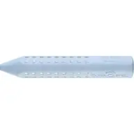 FABER-CASTELL Gummi Grip 2001 Himmelblau
