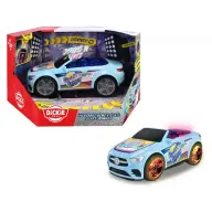 DICKIETOYS Beat Spinner Mercedes-Benz E-Class forgó zenélő terepjáró