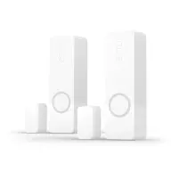 PHILIPS Hue Secure senzor de deschidere dupla pachet alb