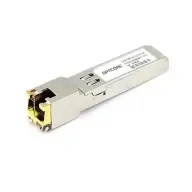 OPTCORE OSP1250-CU01NCR SFP RJ45 modul 1000BASE-T Copper 100m