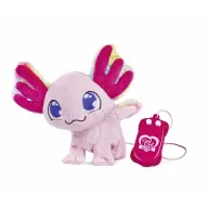 SIMBA ChiChi Love Axolotl távirányítós plüss figura NÉMET nyelvű