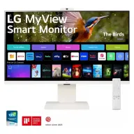 LG 32SR85U-W