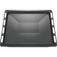 BOSCH HEZ431002 baking tray szürke-zománcozott