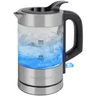 PROFICOOK PC-WKS 1228 G Vízforraló 1100W 500ml Inox