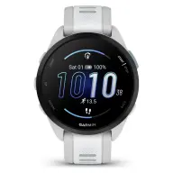GARMIN Forerunner 165 fehér