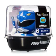 NUMSKULL TUBBZ Cosplaying Ducks - Power Rangers Kék Ranger kacsa figura limitált kiadás
