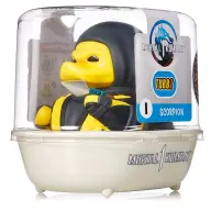 NUMSKULL TUBBZ Cosplaying Ducks - Mortal Kombat Scorpion kacsa figura