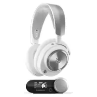 STEELSERIES Arctis Nova Pro Wireless PlayStation fehér