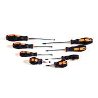 IRIS TOOLS SD-008-026 8 darabos csavarhúzó készlet