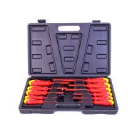 IRIS TOOLS SD-011-022 11-dijelni set izoliranih odvijača