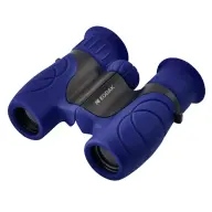 KODAK BCS100 Child telescope 8x21 K9 prizma rubberized wrap blue
