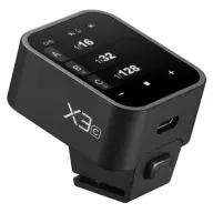 GODOX X3 vakukioldó - Canon