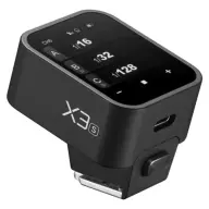 GODOX X3 vakukioldó - Sony