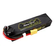 GENS ACE G-Tech Bashing 8000mAh 11.1V 100C 3S1P EC5 LiPo akkumulátor
