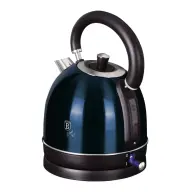 BERLINGER HAUS BH/9339 Metallic Line Aquamarine Edition Grelnik vode 2200W
