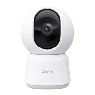 ARENTI P2Q 4MP IP camera 3.6mm