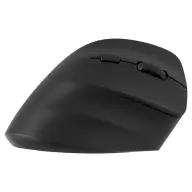 YENKEE YMS 5060R Ergonomikus vezeték nélküli függőleges egér fekete