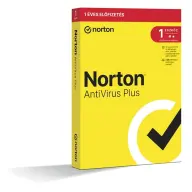 NORTON AntiVirus Plus 2GB 1 felhasználó