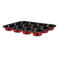 BERLINGER HAUS BH/7866 Muffin mold 12 cup
