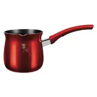 BERLINGER HAUS BH/7868 Burgundi török kávékiöntő 660ml 10cm