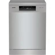MIDEA GS642E90X Mosogatógép E Inox