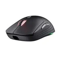 TRUST 25126 GXT926 Redex II vezeték nélküli gamer egér fekete