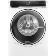 BOSCH WNC254A0BY Serie 8 Washer-dryer 10.5/6 kg D white