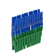 FLAIR Ruhacsipesz 80mm 24 pcs