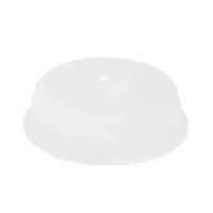 FLAIR 09250 Microwave plate cover 26.5x6.5cm