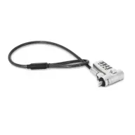 DICOTA D32050 Laptop Lock Combination Universal Mini