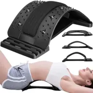 Trizand 22059 akupresura ekstenzor leđa